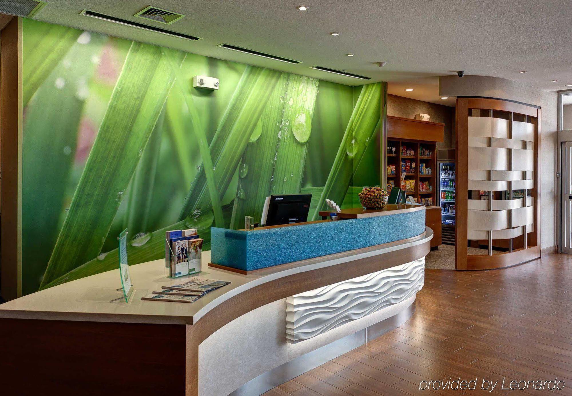 Springhill Suites By Marriott Wichita Airport Exterior foto